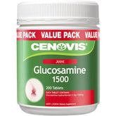 Cenovis Glucosamine 1500mg 200 tablets